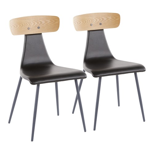 Elio Chair - Set Of 2